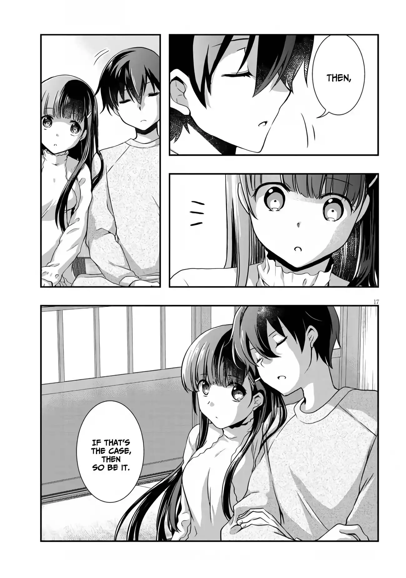 Mamahaha no tsurego ga moto kanodatta Chapter 25 18